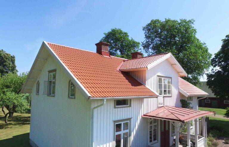 16. Tillaggsisolering av Tak Vind 768x494 (1)