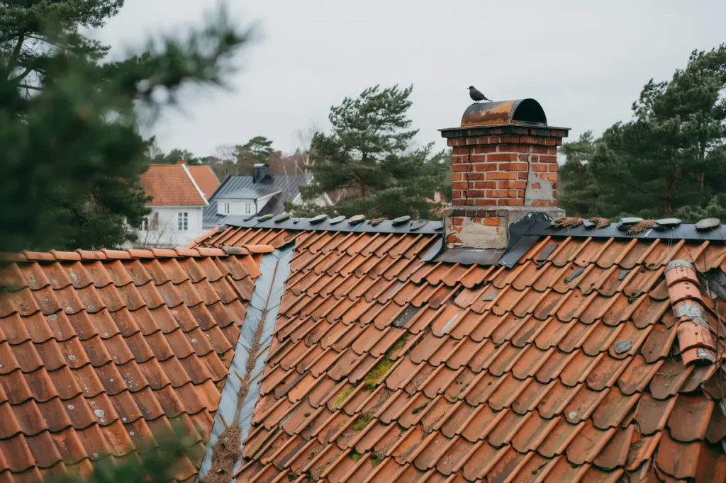 skorstensrenovering f r villa gare tecken p skador vanliga tg rder och vad du b r t nka p
